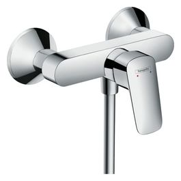 Hansgrohe Logis 71600 Miscelatore Doccia Esterno Cromo