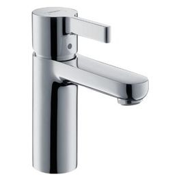 Hansgrohe Metris S 31060 Miscelatore Lavabo Con Scarico Cromo