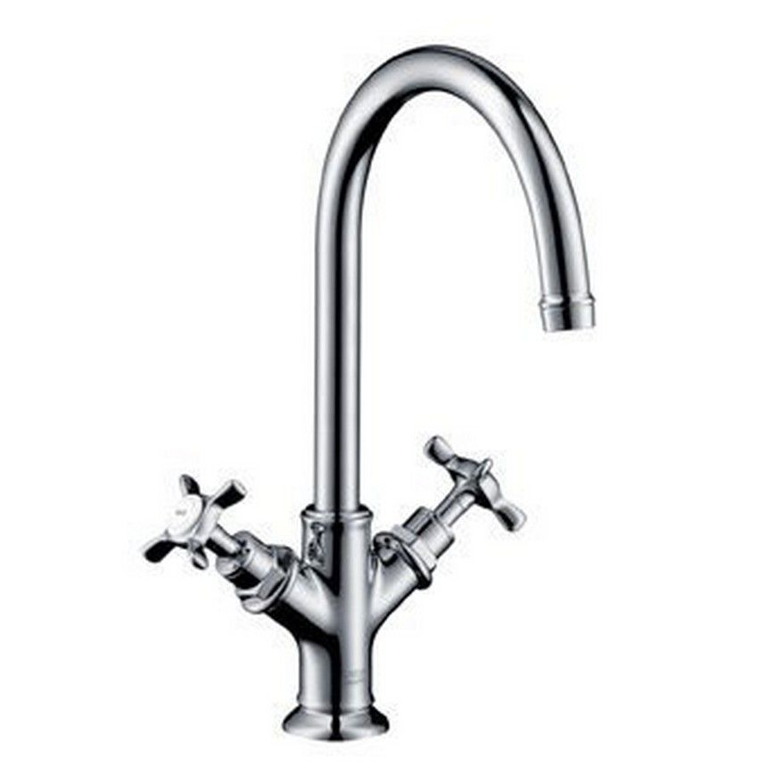 Hansgrohe Montreux 16502 Gruppo