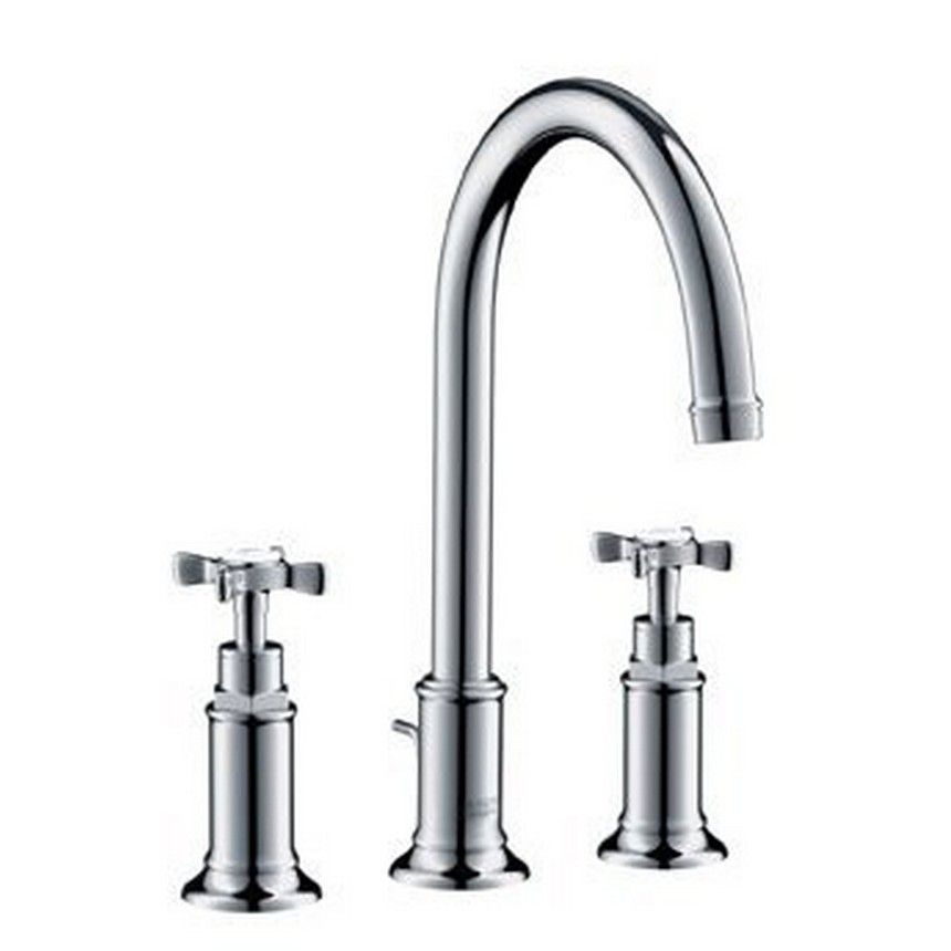 Hansgrohe Montreux 16513 Rubinetto