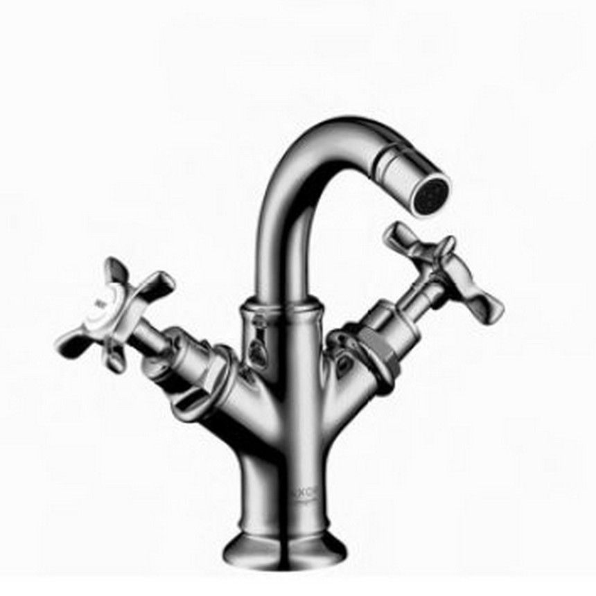 Hansgrohe Montreux 16520 Rubinetto