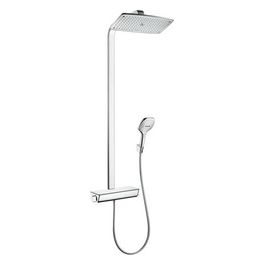 Hansgrohe Raind.27112 Colonna Doccia Kb 360 Cromo