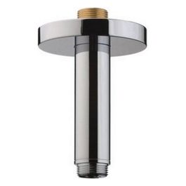 Raind.27418 Braccio A Soffitto Cromo