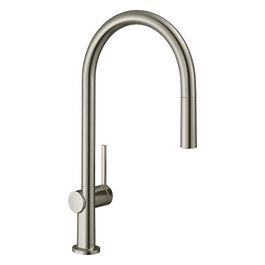 Rebris S Miscelatore Monocomando Esterno Cromo