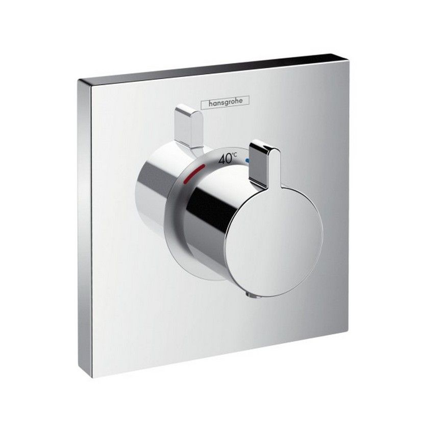 Hansgrohe Select 15760 Parte