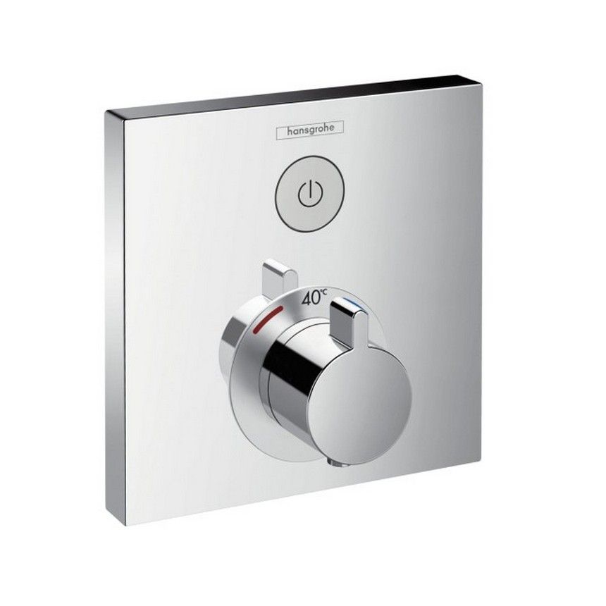 Hansgrohe Select 15762 Parte
