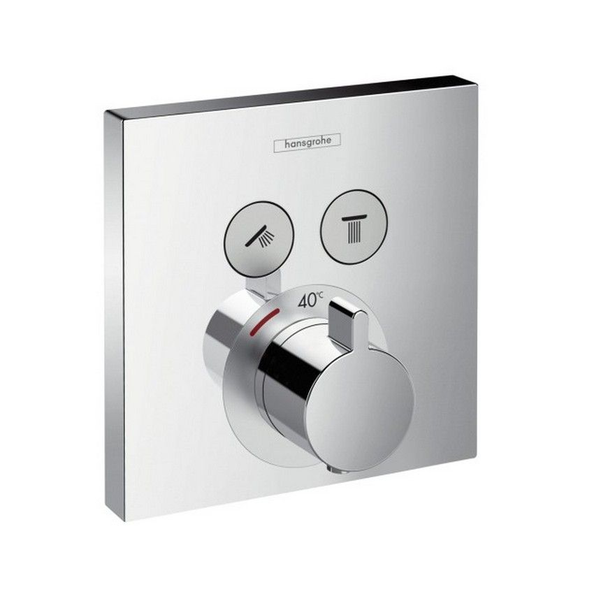 Hansgrohe Select 15763 Parte