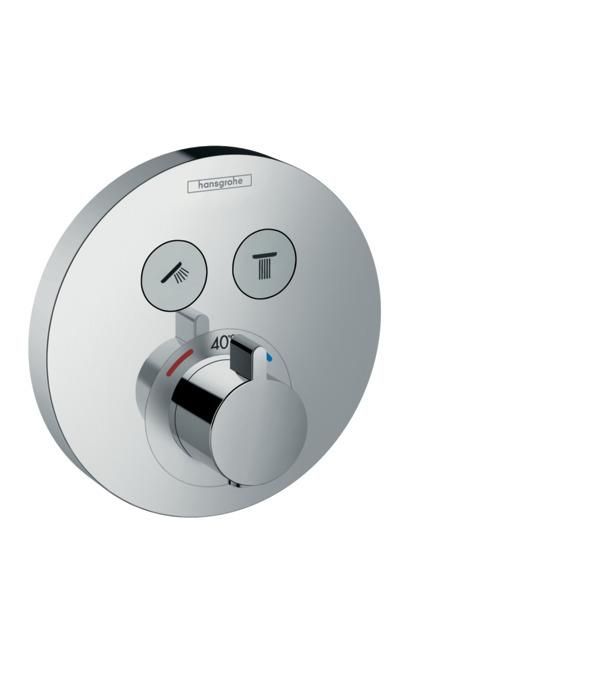 Hansgrohe Shower Select 15743