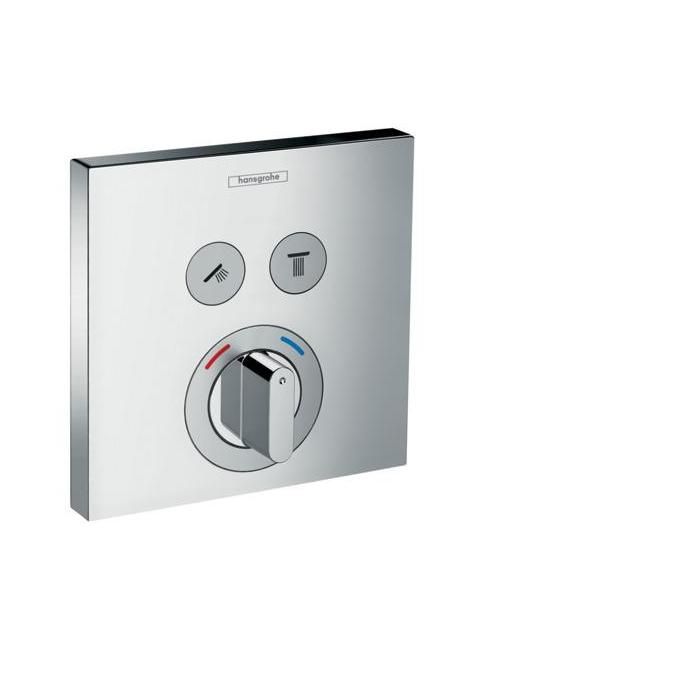 Hansgrohe Shower Select 15768