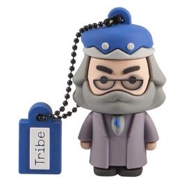Harry Potter - Albus Silente - Chiavetta USB 16GB