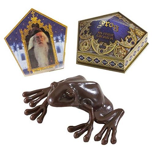 Harry Potter - Chocolate Frog Prop