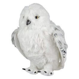 Harry Potter: Hedwig Collector Plush 2