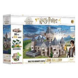 Harry Potter - Long Gallery