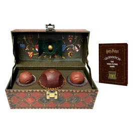 Harry Potter, Quidditch