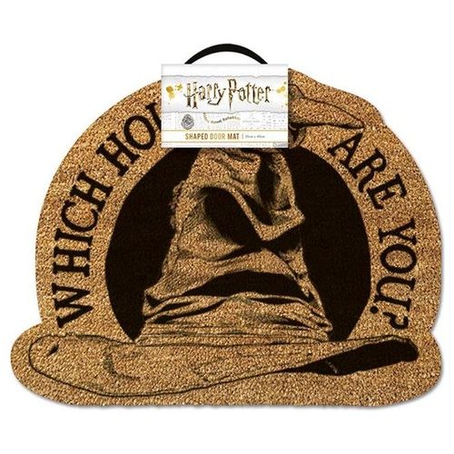 Harry Potter: Sorting Hat (Zerbino)