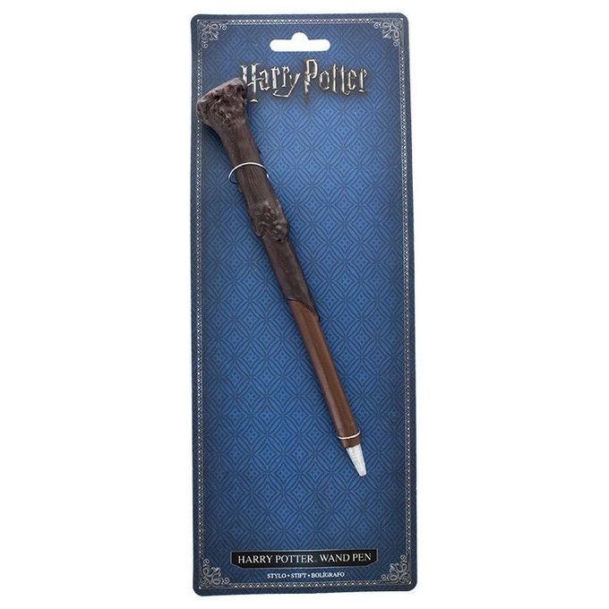 Penna Harry Potter - Bacchetta Harry