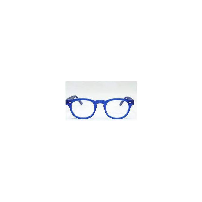 Harry Vederci Confezione 2 Occhiali da Vista Nero/Blu 3