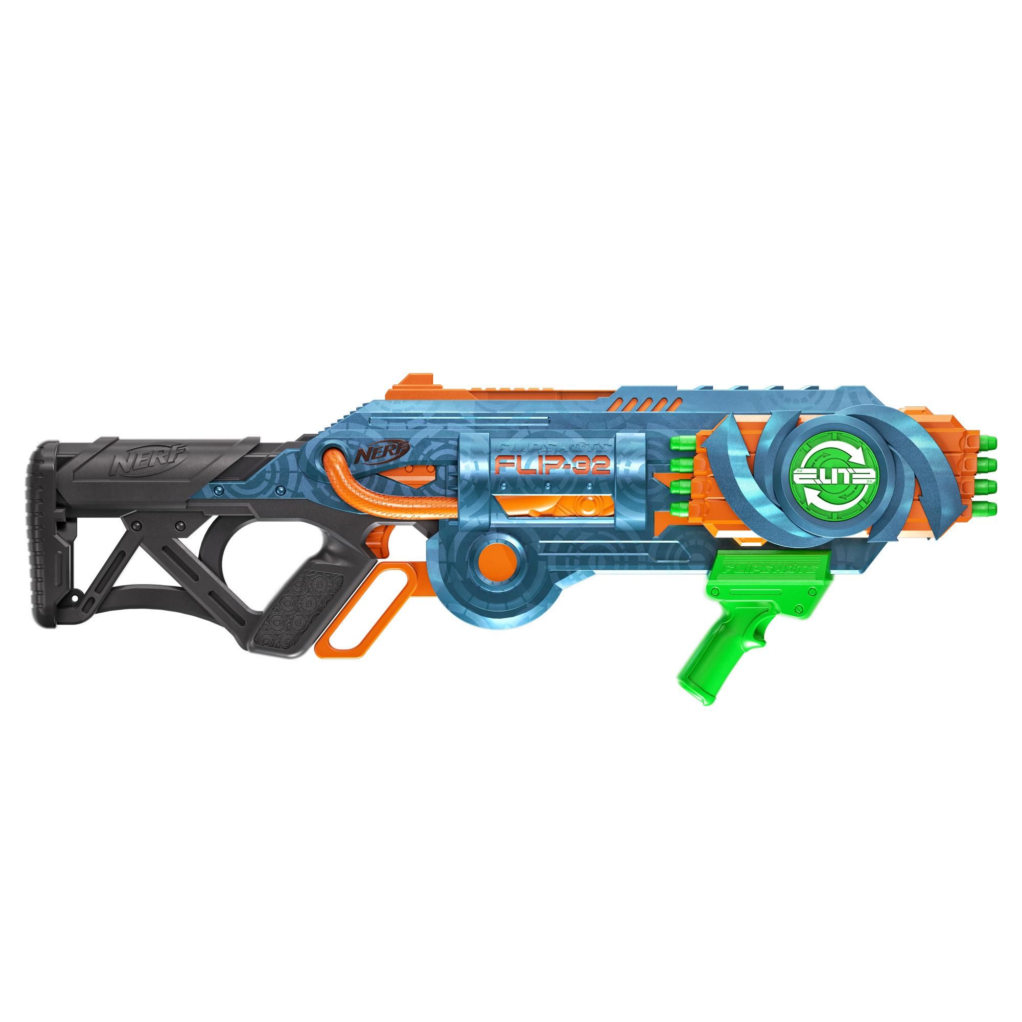 Armi Giocattolo - Hasbro Arma giocattolo Hasbro F6369EU4 Nerf