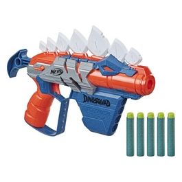 Arma Giocattolo Nerf FDino Stegosmash