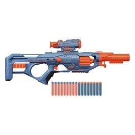 Arma Giocattolo Nerf Elite 2.0 Eaglepoint RD-8