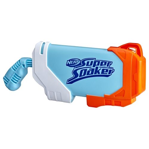 Hasbro Arma Giocattolo Nerf SuperSoaker Torrent 236ml