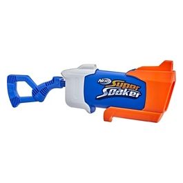 Hasbro Arma Giocattolo Nerf SuperSoaker Rainstorm 650ml