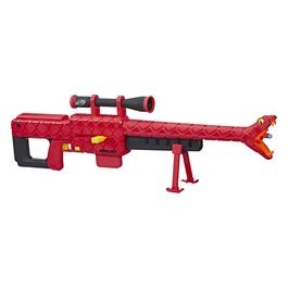 Hasbro Arma Giocattolo Nerf Roblox Cobra