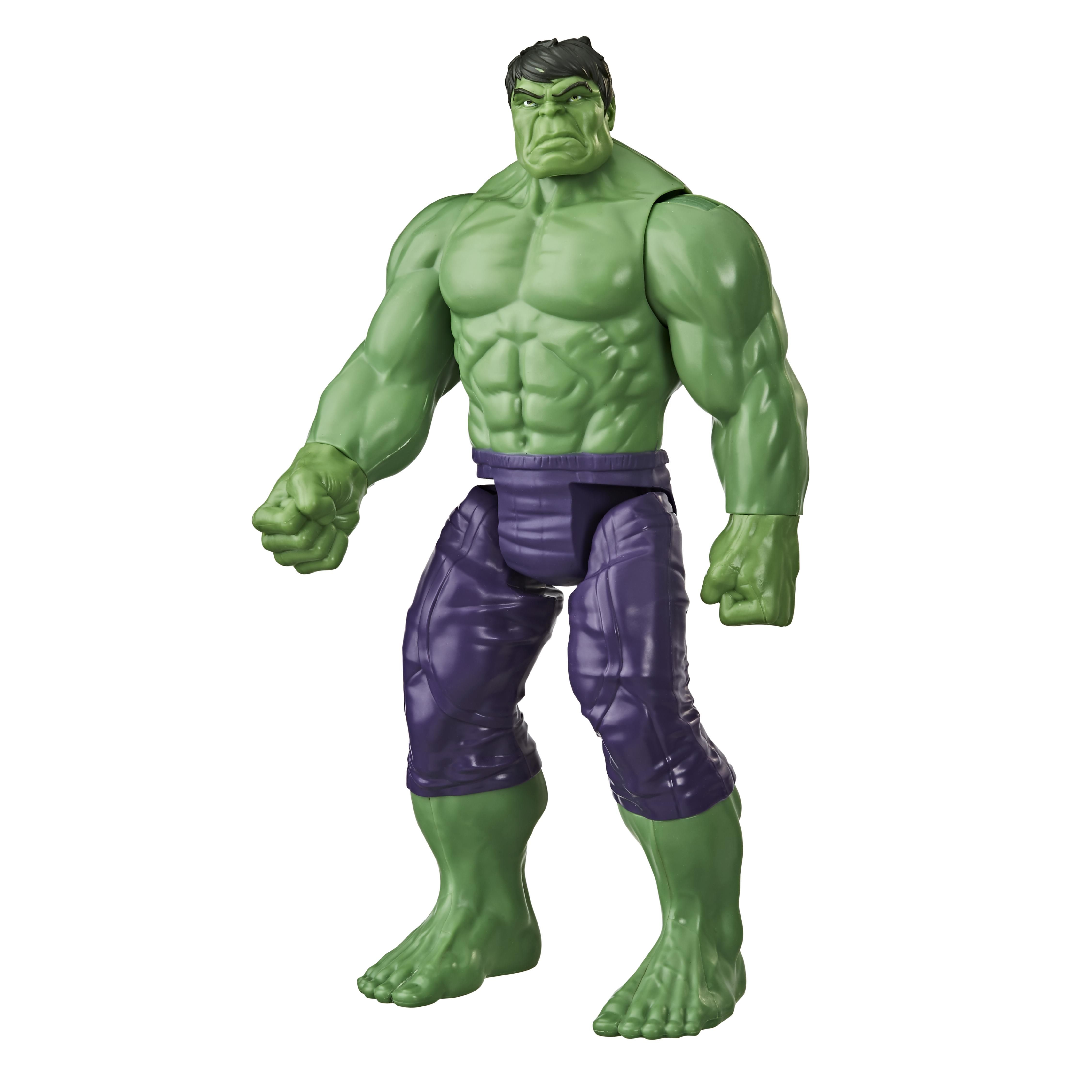 Hasbro Avengers Hulk De