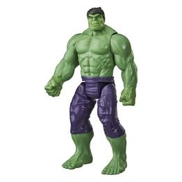 Hasbro Avengers Hulk De Luxe 30cm