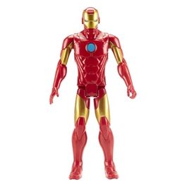 Avengers Personaggio Titan Hero: Iron Man