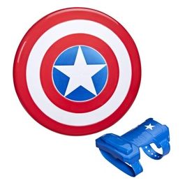 Avengers Scudo di Captain America