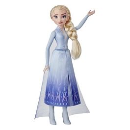 Hasbro Bambola Disney Frozen 2 Elsa