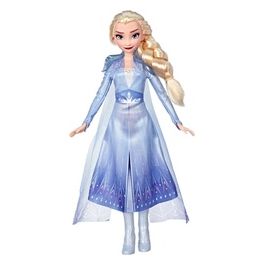 Hasbro Bambola Fashion Doll Elsa Frozen