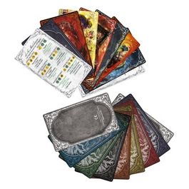 Betrayal Deck Of Lost Souls