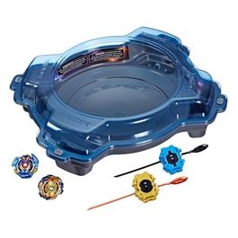 BEY Evo Elite Champions PRO Set