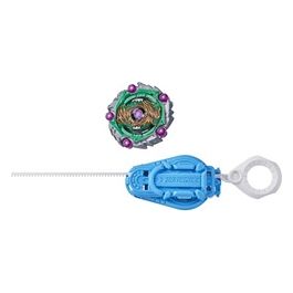 Beyblade Speedstorm CURSE DEVOLOS D6