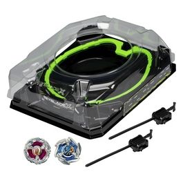 Beyblade X Battle Set Set da Combattimento Xtreme