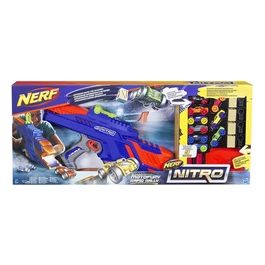 Nerf Nitro Motorfury 