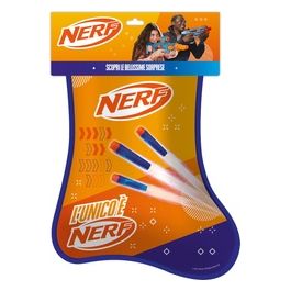 Hasbro Calza della Befana Nerf