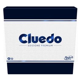 Cluedo Edizione Premium