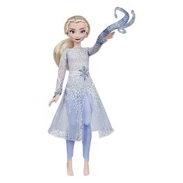 Hasbro Elsa Potere di Ghiaccio Frozen