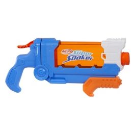 Hasbro Fucile ad Acqua Nerf Supersoaker Flip Fill