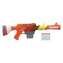 Hasbro Fucile Giocattolo Nerf Fortnite HR Dart