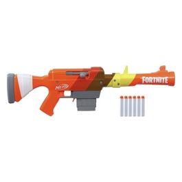 Hasbro Fucile Giocattolo Nerf Fortnite HR Dart