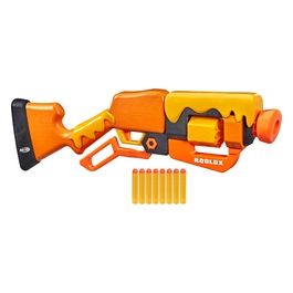 Fucile Giocattolo Nerf Blaster Roblox Adopt Me! BEES!