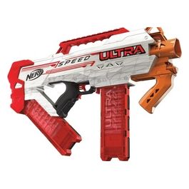 Fucile Giocattolo Nerf Ultra Speed