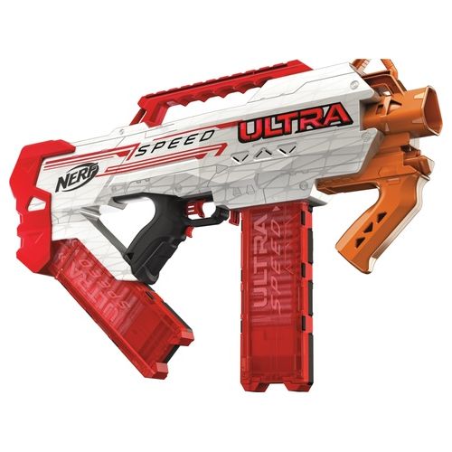 Hasbro Fucile Giocattolo Nerf Ultra Speed
