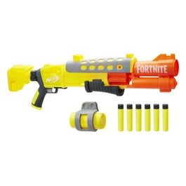 Fucile Giocattolo Nerf Fortnite Legendary Blaster TAC