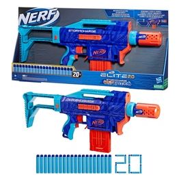 Fucile Giocattolo Nerf Blaster Elite 2.0 Stormcharge