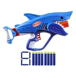 Fucile Giocattolo Sharkfire Nerf